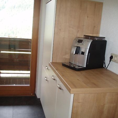 Appartement Harmonie Sölden Exterior foto