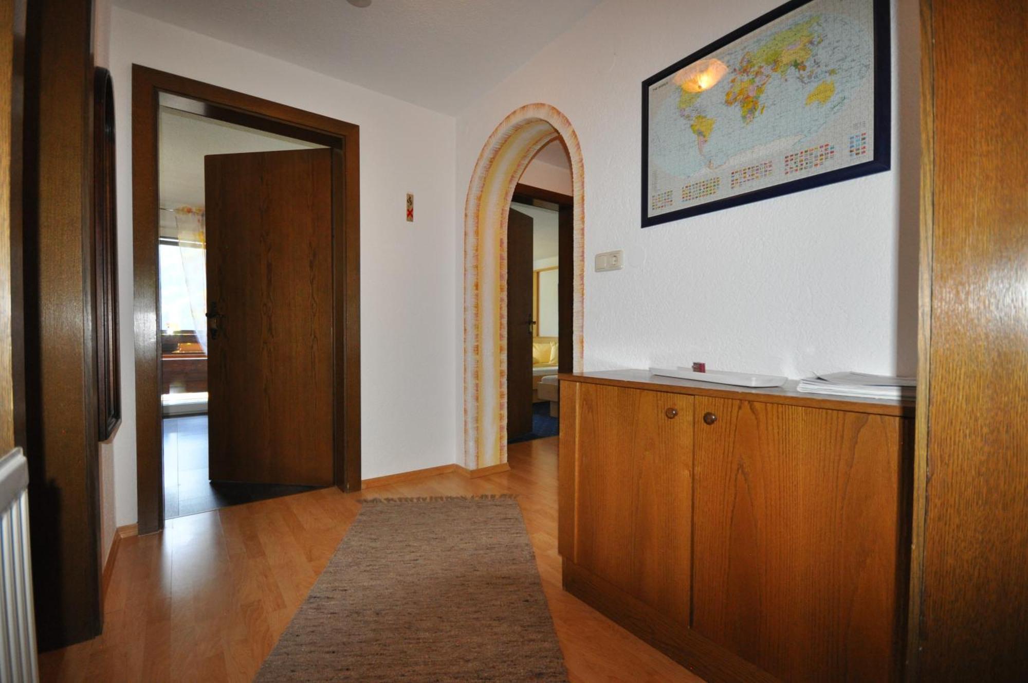 Appartement Harmonie Sölden Habitación foto