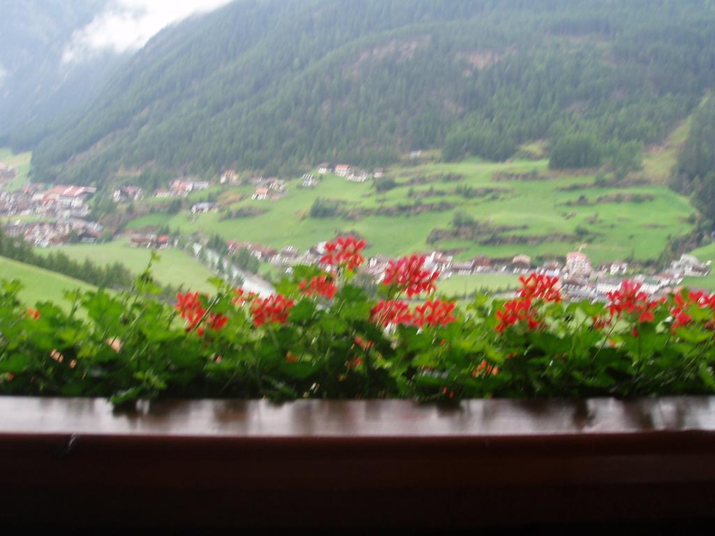 Appartement Harmonie Sölden Habitación foto