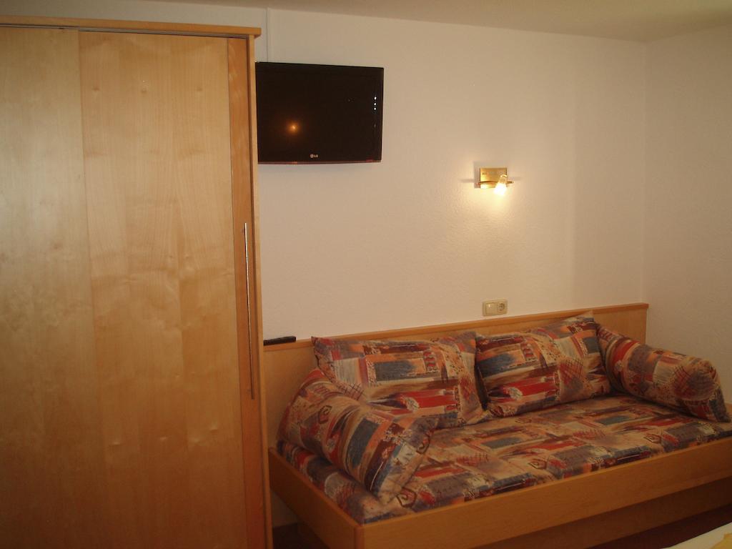 Appartement Harmonie Sölden Habitación foto