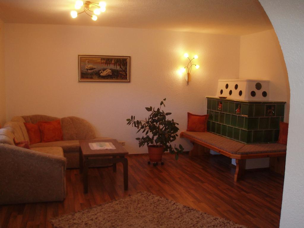 Appartement Harmonie Sölden Habitación foto